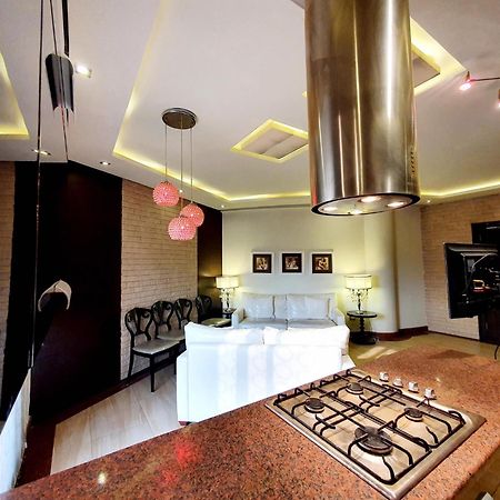 Luxurious Boutique One Bed Apartment In Bahria Town Rawalpindi Exteriör bild